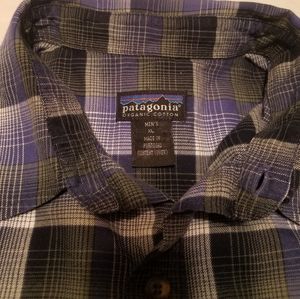 Men's Patagonia Shirt